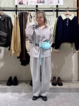 yuicoさんのコーディネート