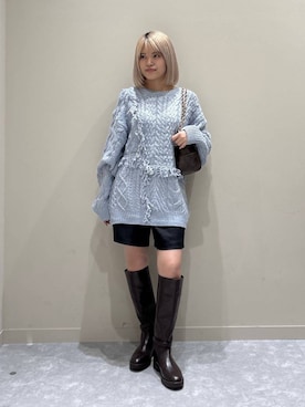 yuicoさんのコーディネート