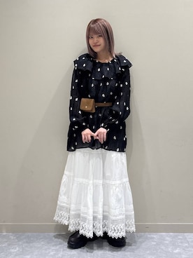 yuicoさんのコーディネート