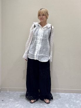 yuicoさんのコーディネート