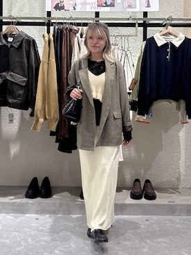 yuicoさんのコーディネート