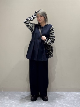 yuicoさんのコーディネート