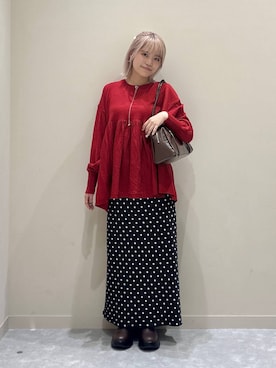 yuicoさんのコーディネート