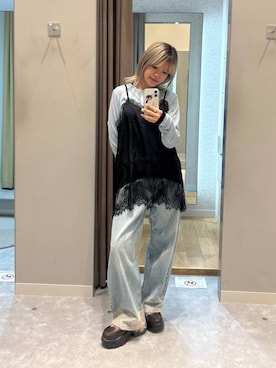 yuicoさんのコーディネート