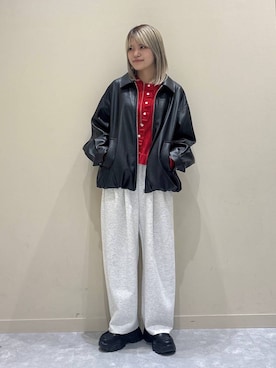 yuicoさんのコーディネート