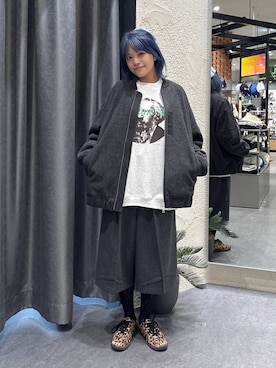 yuicoさんのコーディネート