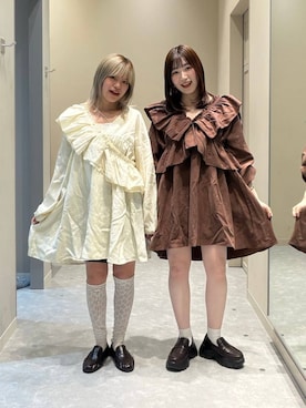 yuicoさんのコーディネート