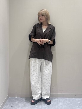 yuicoさんのコーディネート