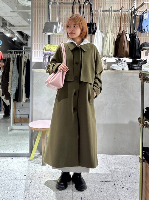 セール】アソートフードLS 211937（Tシャツ/カットソー）｜LOWRYS FARM