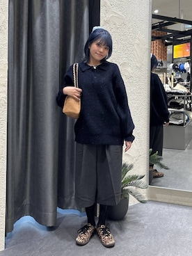 yuicoさんのコーディネート