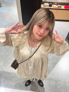 yuicoさんのコーディネート