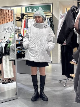 yuicoさんのコーディネート