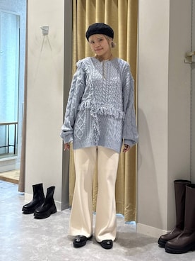 yuicoさんのコーディネート