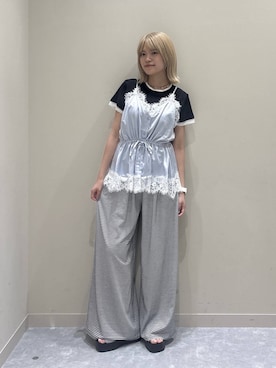 yuicoさんのコーディネート