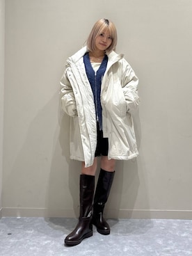 yuicoさんのコーディネート