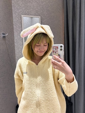 yuicoさんのコーディネート