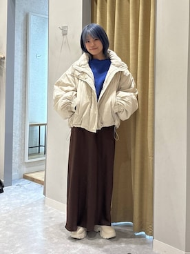 yuicoさんのコーディネート