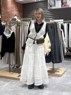 yuicoさんのコーディネート