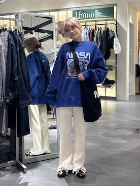 yuicoさんのコーディネート