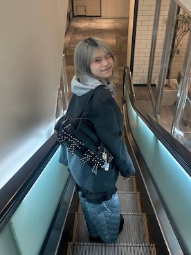 yuicoさんのコーディネート