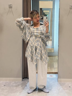 yuicoさんのコーディネート