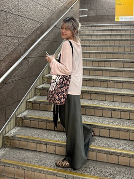 yuicoさんのコーディネート