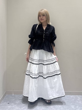 yuicoさんのコーディネート