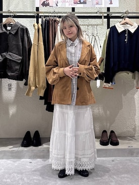 yuicoさんのコーディネート