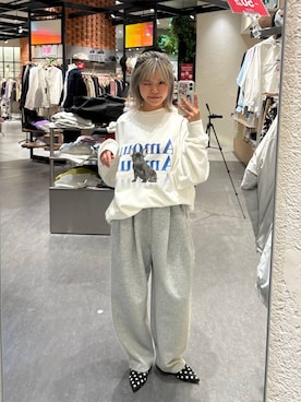 yuicoさんのコーディネート