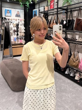 yuicoさんのコーディネート