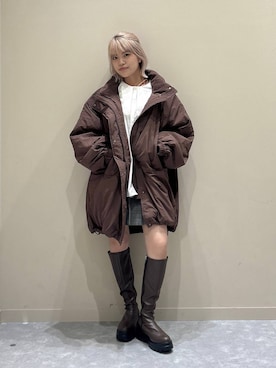 yuicoさんのコーディネート