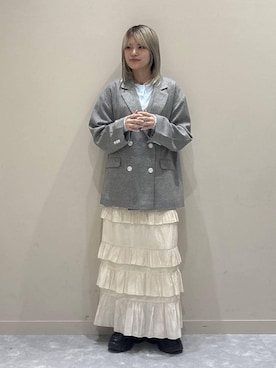 yuicoさんのコーディネート