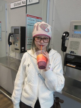 yuicoさんのコーディネート