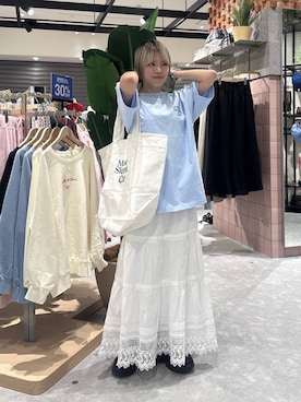 yuicoさんのコーディネート