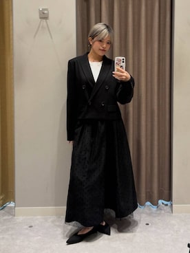 yuicoさんのコーディネート