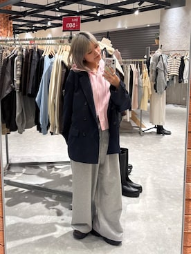 yuicoさんのコーディネート