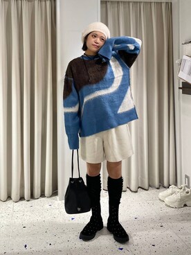 yuicoさんのコーディネート