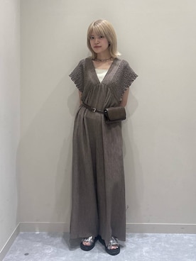 yuicoさんのコーディネート