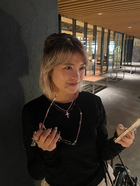 yuicoさんのコーディネート