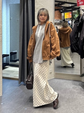 yuicoさんのコーディネート