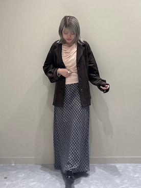 yuicoさんのコーディネート