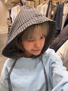 yuicoさんのコーディネート