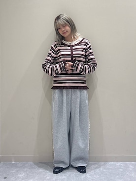 yuicoさんのコーディネート