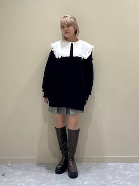 yuicoさんのコーディネート