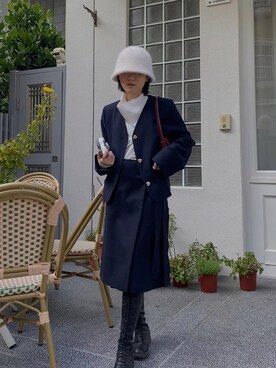 huahua428さんのコーディネート