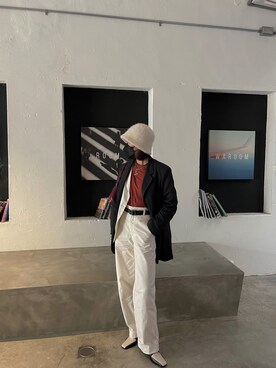 huahua428さんのコーディネート