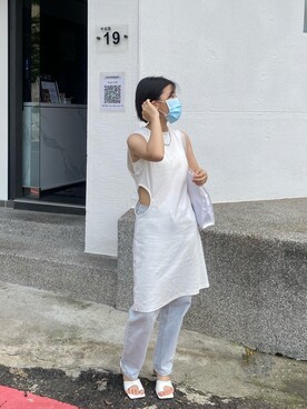 huahua428さんのコーディネート