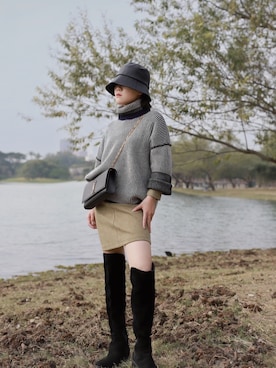 huahua428さんのコーディネート