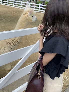 ameさんのコーディネート