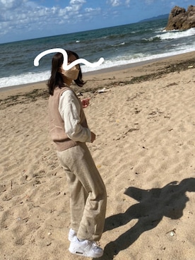 ameさんのコーディネート